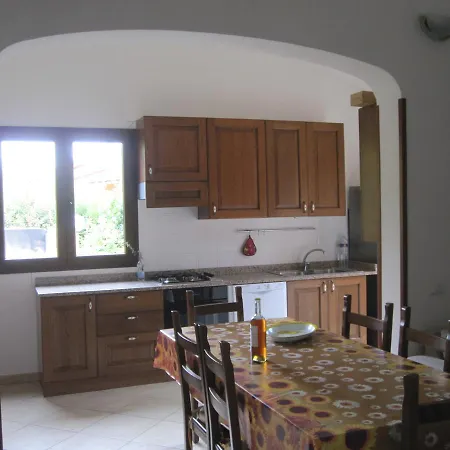 Casa vacanze Sardinea Haus Sonia Muravera