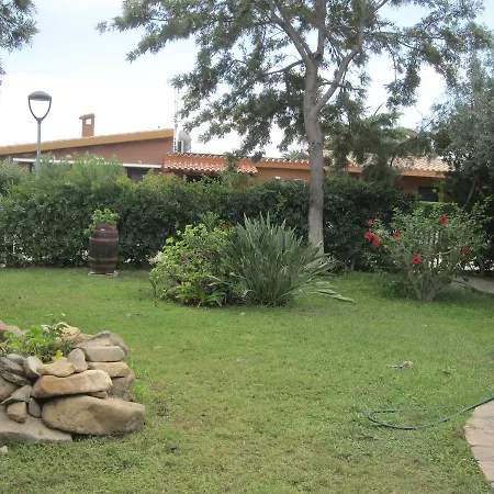 Sardinea Haus Sonia