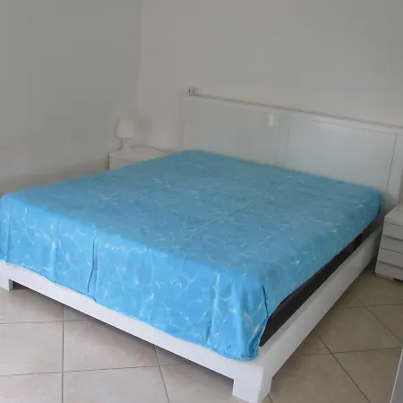 Casa vacanze Sardinea Haus Sonia *