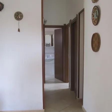 Casa vacanze Sardinea Haus Sonia